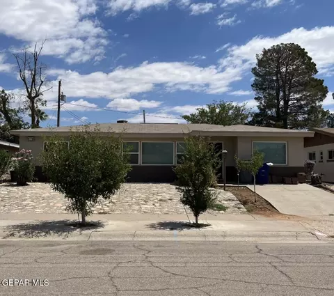 1216 Likins Dr, El Paso, TX 79925