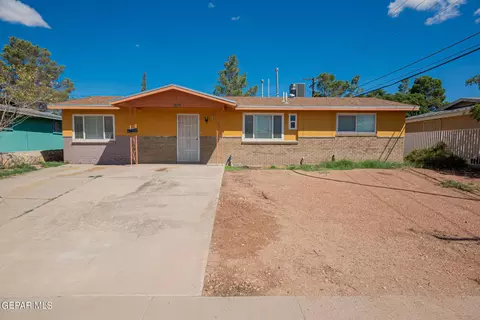 305 Cullen Ave, El Paso, TX 79915
