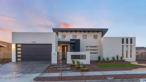 14544 Tierra Nectar Ave, El Paso, TX 79938