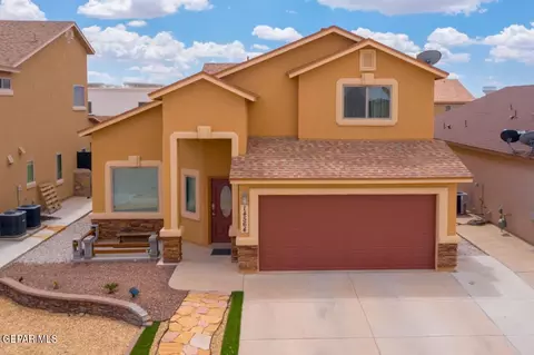 14564 Ava Leigh, El Paso, TX 79938