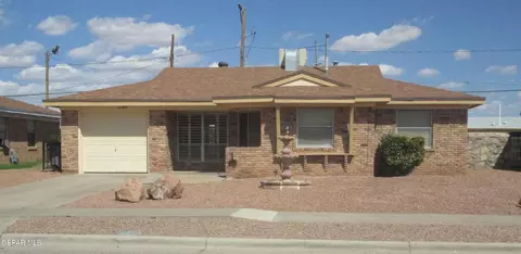 10064 Quebec St, El Paso, TX 79924
