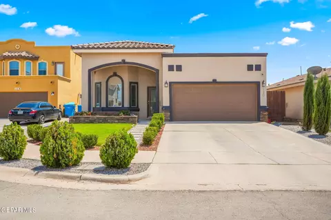 120 Salado River Rd, Clint, TX 79836