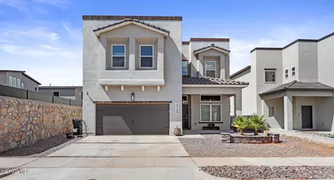15109 Purpose Ave, El Paso, TX 79938