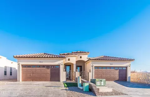 2064 Boy Scout Ln, Sunland Park, NM 88063