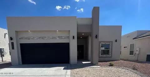 13876 Paseo Perlas Dr, El Paso, TX 79928