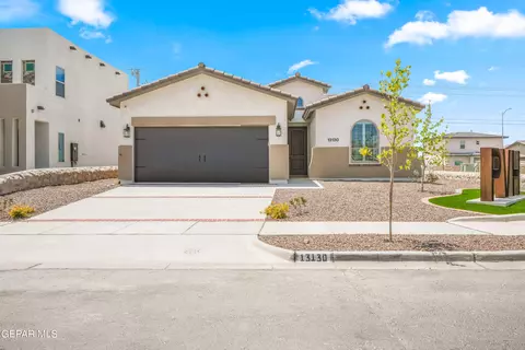 264 Romford Pl, El Paso, TX 79928