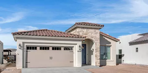 304 Colt Vista Pl, El Paso, TX 79928