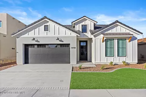 305 Colt Vista Pl, El Paso, TX 79928