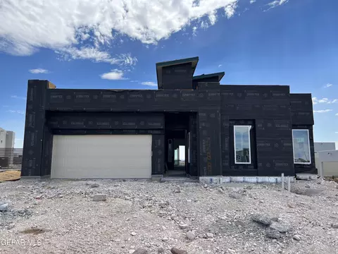 7788 Enchanted Falcon Ln, El Paso, TX 79911
