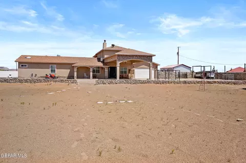 14200 Fort Selden St, El Paso, TX 79938