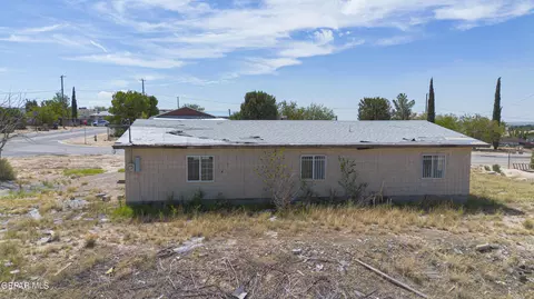 421 Silver Rd, Vinton, TX 79821 photo 8