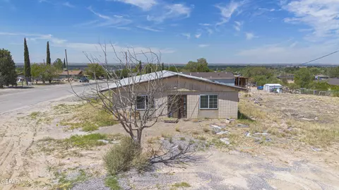 421 Silver Rd, Vinton, TX 79821 photo 7