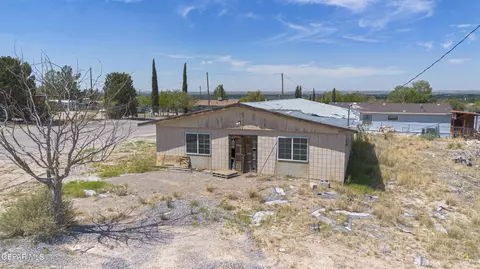 421 Silver Rd, Vinton, TX 79821 photo 16