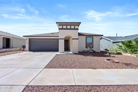 14252 Narciso Dr, El Paso, TX 79928