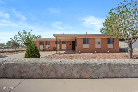 7156 Orange Tree Ln, El Paso, TX 79915