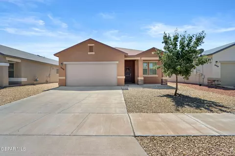 14908 Jerry Armstrong Ct, El Paso, TX 79938