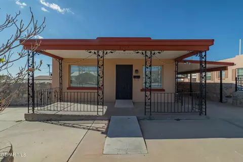 3712 Memphis Avenue Ave, El Paso, TX 79930