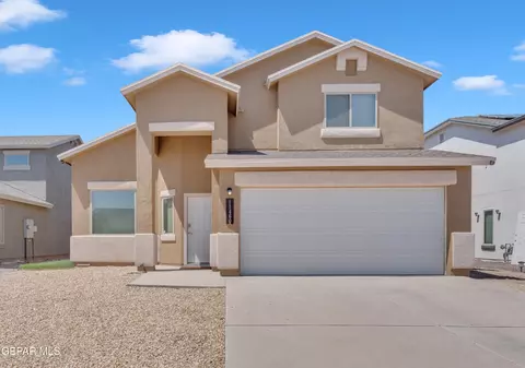 11460 Flor Gloriosa, Socorro, TX 79927