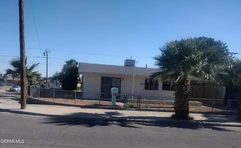 7816 La Grange Ct, El Paso, TX 79915