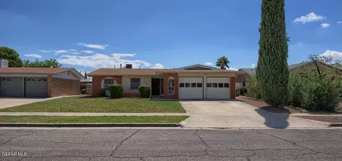 10544 Breezeway Ave, El Paso, TX 79925