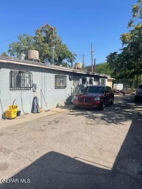 4306 E Missouri Ave, El Paso, TX 79903
