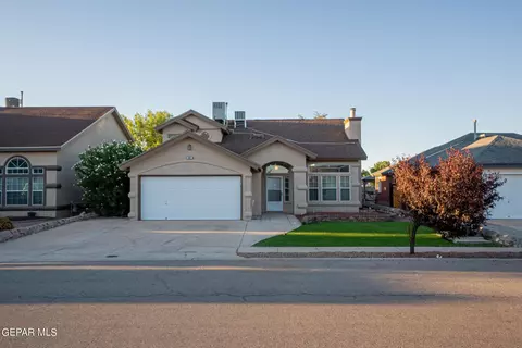 369 Jardin Bello Ave, El Paso, TX 79932