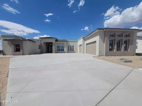 1771 Showdown Ct, El Paso, TX 79911