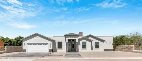 12249 Playa Bonita Dr, Clint, TX 79836
