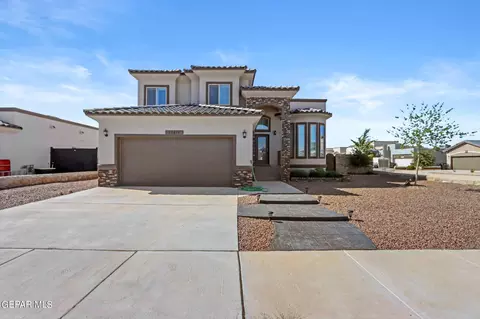 13678 Holbeck St, El Paso, TX 79928