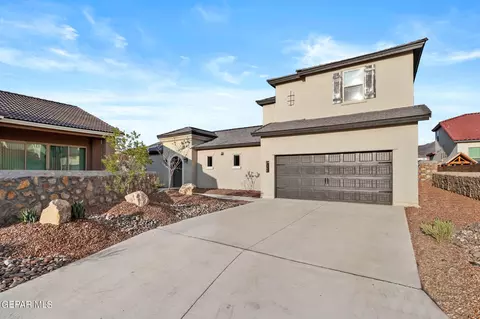 2360 Kolt Ct, El Paso, TX 79911