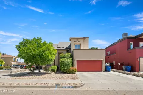 11540 Rafael Serna Ln, El Paso, TX 79934