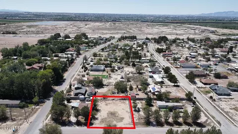 603 Barzon Street St, Socorro, TX 79927