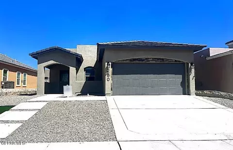 280 Penbridge Pl, El Paso, TX 79928