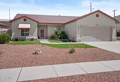 6804 Steffers Ln, El Paso, TX 79932
