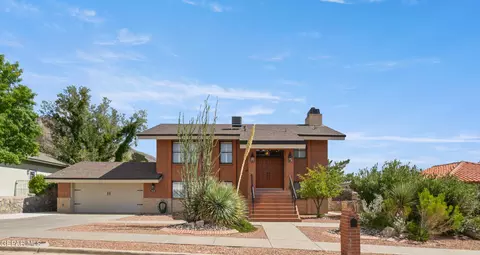 5620 Cortina Dr, El Paso, TX 79912