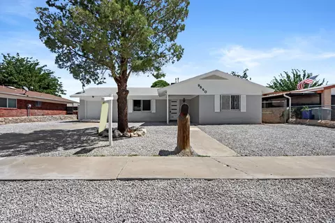 9860 Titan St, El Paso, TX 79924