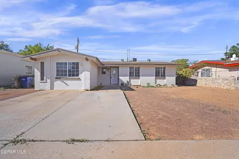 5237 Viceroy Dr, El Paso, TX 79924