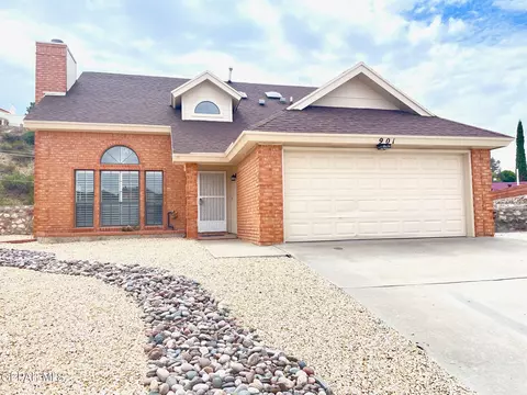 901 Elon Ln, El Paso, TX 79912