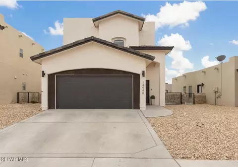 14940 Harry Flournoy, El Paso, TX 79938