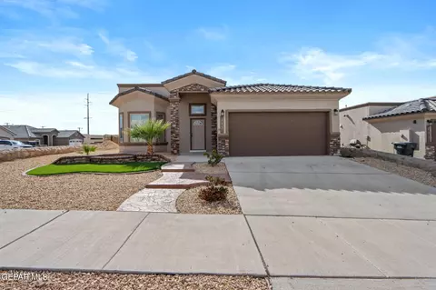 203 Rutland Place Pl, El Paso, TX 79928