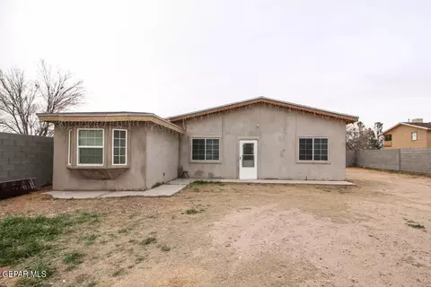 860 Ascencion St, El Paso, TX 79928