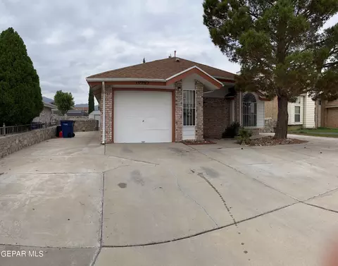 10965 Joe Dimaggio Cir, El Paso, TX 79934