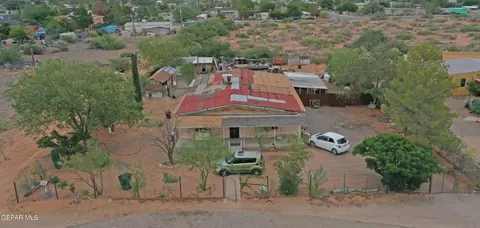 3740 Satiacum Ln, El Paso, TX 79938