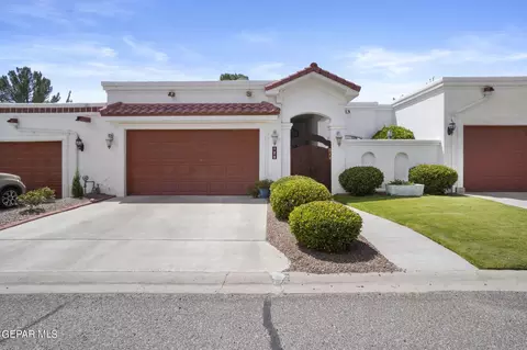 123 Casas Bellas Ln, Santa Teresa, NM 88008