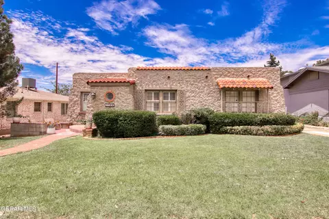 1109 Madeline Dr, El Paso, TX 79902