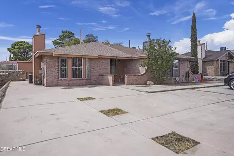 937 Destello Rd, El Paso, TX 79907