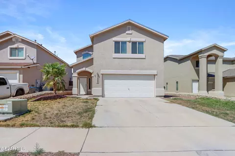 7253 Dust Storm Ln, El Paso, TX 79934