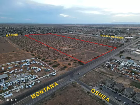 14820 Montana Ave, El Paso, TX 79938