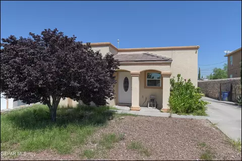255 Thorn Ave, El Paso, TX 79932