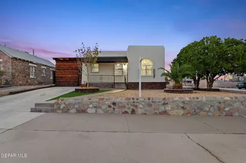 3831 Jefferson Ave, El Paso, TX 79930